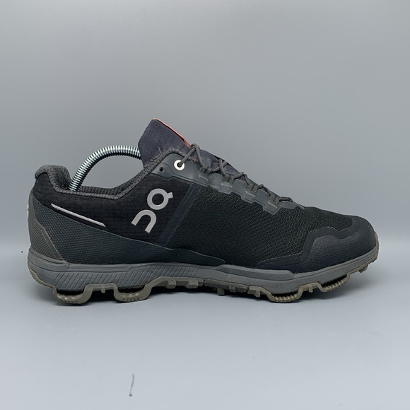 On Cloudventure Waterproof Trail Shoes Men’s Sz 10.5 - Picture 9 of 10